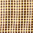 Schumacher 563V82 HILDA in SULPHUR Fabric - RAOUL TEXTILES