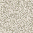 Schumacher 5705 OLIVTRÃ„D in LEAF AND IVORY Wallpaper - BORÃ