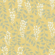 Schumacher 5709 BLÃ…REGN in YELLOW Wallpaper - BORÃ…STAPETER