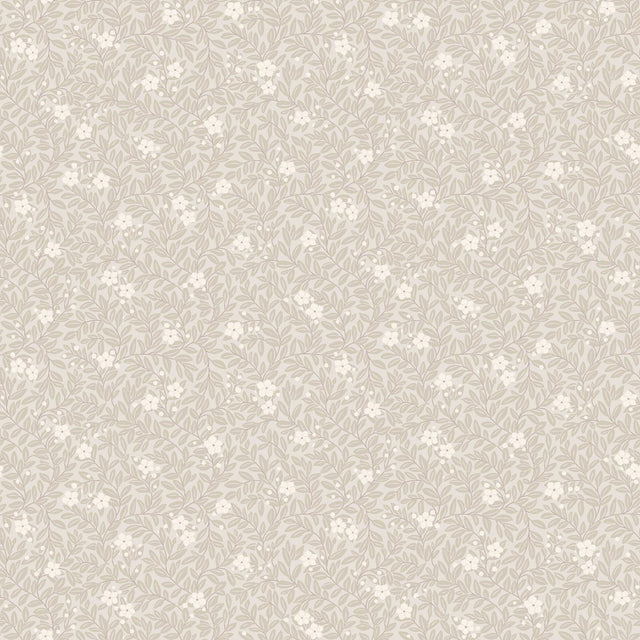 Schumacher 5713 MYRTEN in NATURAL Wallpaper - BORÃ…STAPETER
