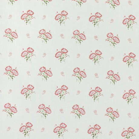 Schumacher 571B50 FREYA in SPROUT Fabric - RAOUL TEXTILES