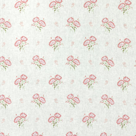 Schumacher 571H50 FREYA in SPROUT Fabric - RAOUL TEXTILES