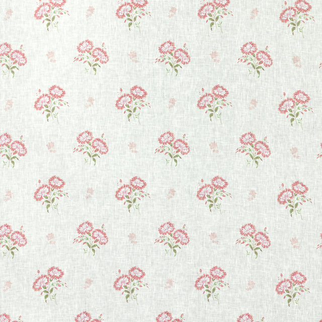 Schumacher 571H50 FREYA in SPROUT Fabric - RAOUL TEXTILES