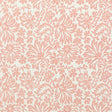 Schumacher 58N43 LEON in GRAPEFRUIT Fabric - RAOUL TEXTILES