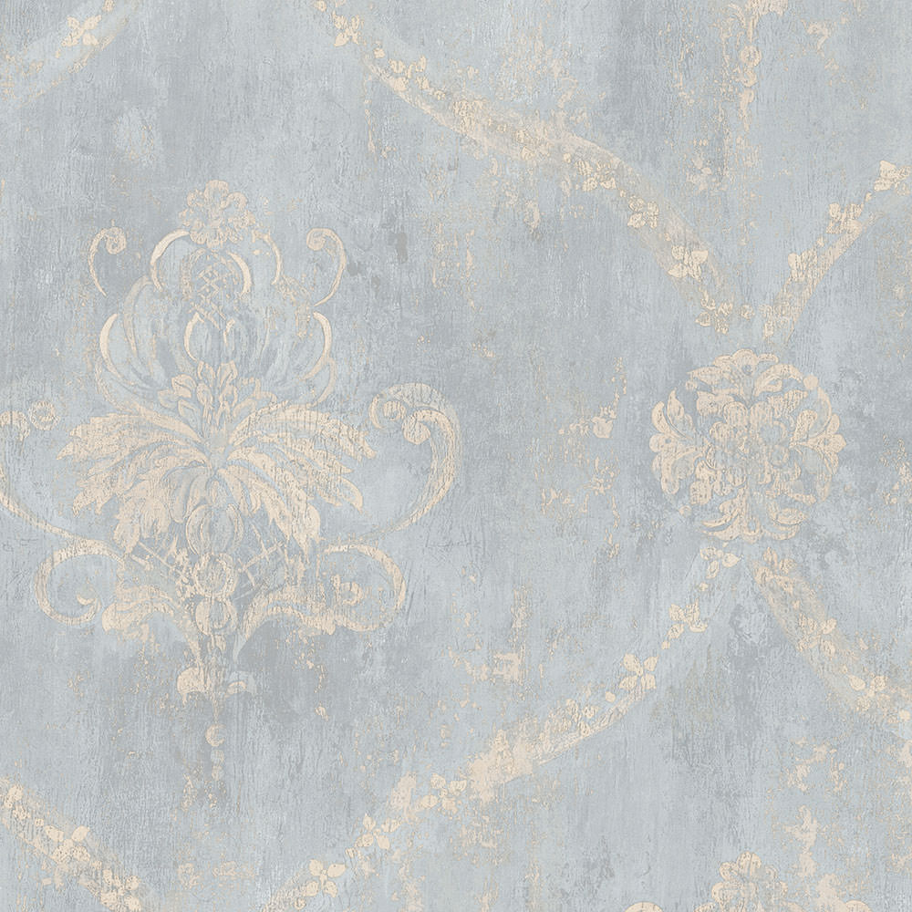 Patton / Norwall MH CH22567 Damask