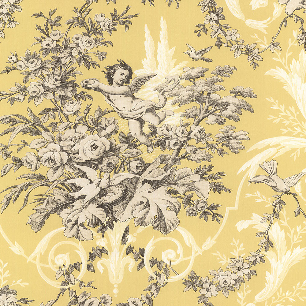 Patton / Norwall MH MH36537 Floral