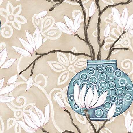  32-W7251 6025 Wallcovering - Eade's Wallpaper & Fabric