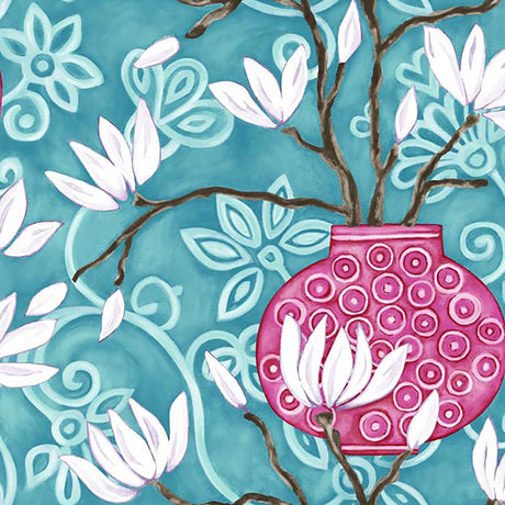  64-W7251 6025 Wallcovering - Eade's Wallpaper & Fabric
