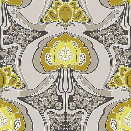  17-W7251 6027 Wallcovering - Eade's Wallpaper & Fabric