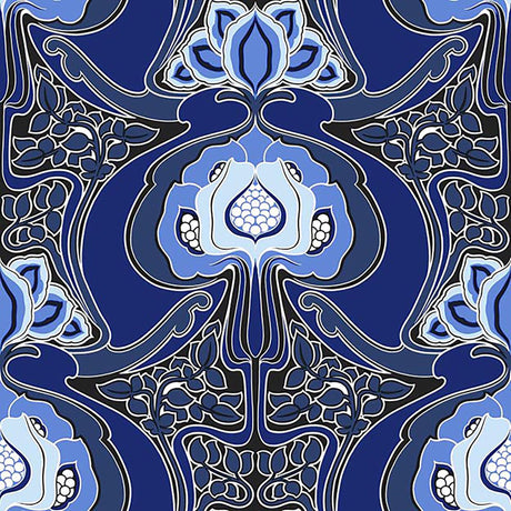  68-W7251 6027 Wallcovering - Eade's Wallpaper & Fabric