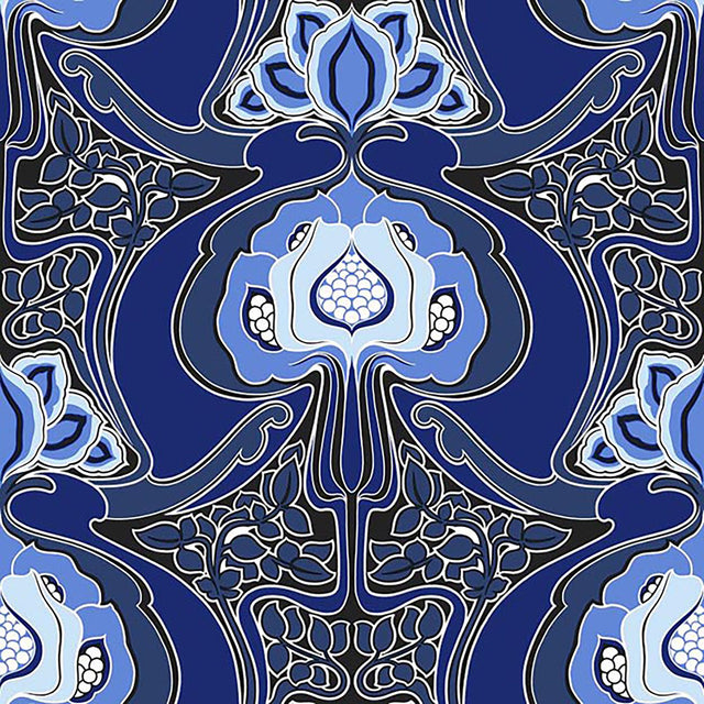  68-W7251 6027 Wallcovering - Eade's Wallpaper & Fabric