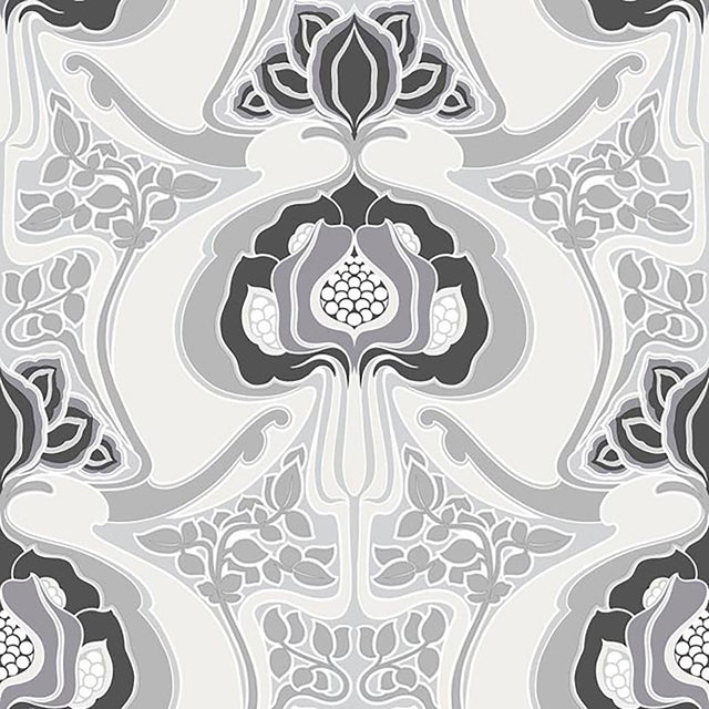  96-W7251 6027 Wallcovering - Eade's Wallpaper & Fabric