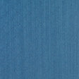 Schumacher Villis Strié Lapis Fabric - Eade's Wallpaper