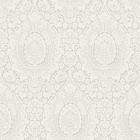 JF FABRICS 91-W7241 6050 Wallpaper