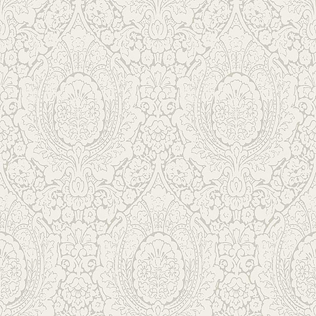 JF FABRICS 91-W7241 6050 Wallpaper