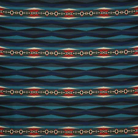 Pindler LAHAINA TURQUOISE 6050 Fabric - Fabric Collection