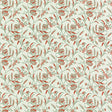 Schumacher 612B26 CECILE in INDIA Fabric - RAOUL TEXTILES