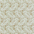 Schumacher 612B50 CECILE in SPROUT Fabric - RAOUL TEXTILES