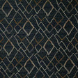 Pindler BENI INDIGO 6164 Fabric - Fabric Collection