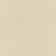 Schumacher 62000 KENMARE LINEN PLAIN in NATURAL Fabric - PER