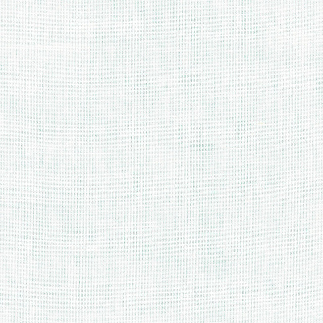 Schumacher 62001 KENMARE LINEN PLAIN in WHITE Fabric - PERFE