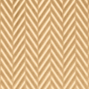 Schumacher 62170 REGENT VELVET HERRINGBONE in CHAMPAGNE Fabr