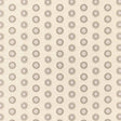 Schumacher 62242 SHIBORI CIRCLE in ERMINE Fabric - Collectio