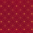 Schumacher 62253 Nexus Embroidery in PERSIMMON Fabric - MODE