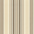 Schumacher Ridge Stripe Sand Fabric - Eade's Wallpaper