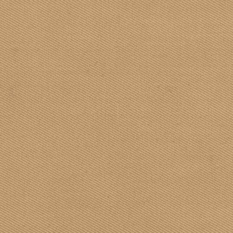 Schumacher Valley Twill Cafe' Fabric - Eade's Wallpaper