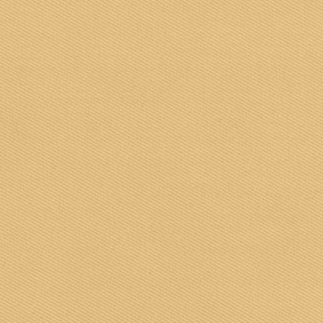Schumacher Valley Twill Maize Fabric - Eade's Wallpaper