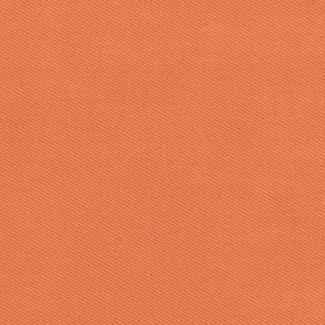 Schumacher Valley Twill Clay Fabric - Eade's Wallpaper