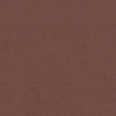 Schumacher Valley Twill Bark Fabric - Eade's Wallpaper