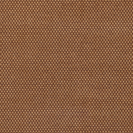 Schumacher Sorano Chenille Mocha Fabric - Eade's Wallpaper