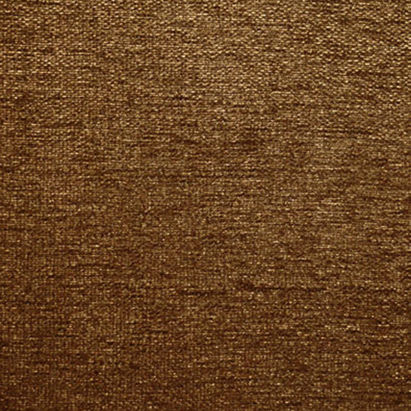 Schumacher 62633 GLIMMER in BRONZE Fabric - PERFECT BASICS: 