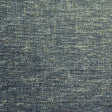Schumacher 62635 GLIMMER in PEACOCK Fabric - PERFECT BASICS: