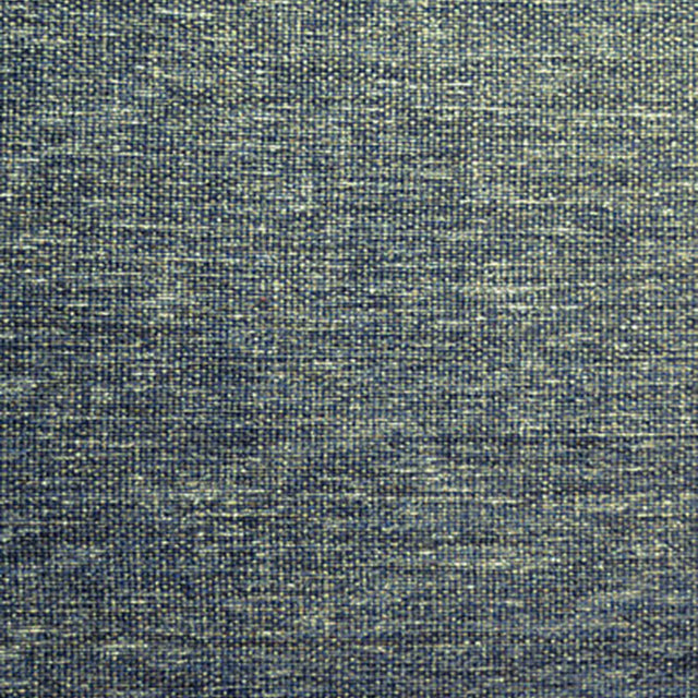 Schumacher 62635 GLIMMER in PEACOCK Fabric - PERFECT BASICS: