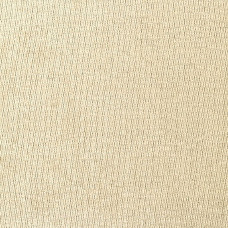 Schumacher 62637 GLIMMER in CHAMPAGNE Fabric - PERFECT BASIC