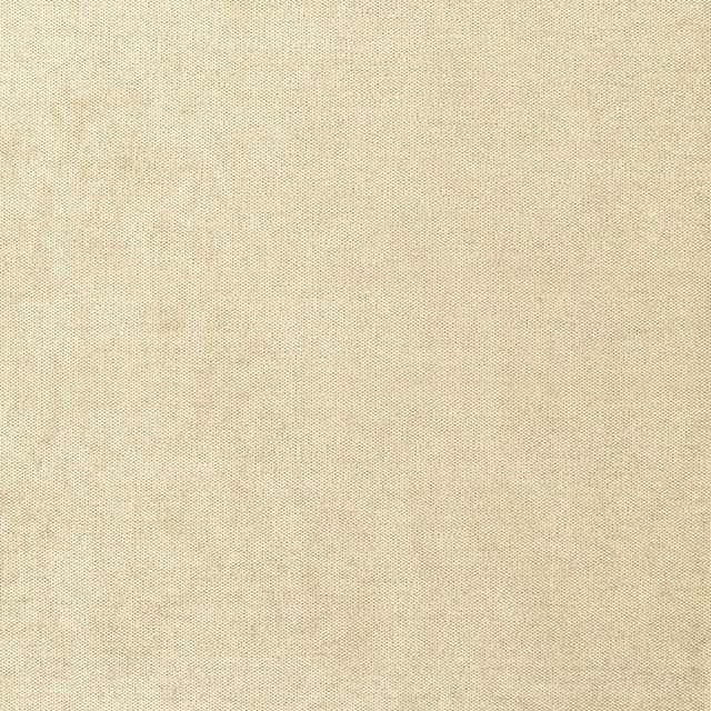 Schumacher 62637 GLIMMER in CHAMPAGNE Fabric - PERFECT BASIC