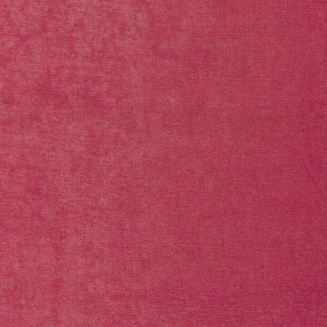 Schumacher 62639 GLIMMER in FUCHSIA Fabric - PERFECT BASICS: