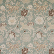 Schumacher Khotan Weave Mineral Fabric - Eade's Wallpaper