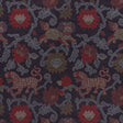 Schumacher Khotan Weave Tapestry Fabric - Eade's Wallpaper