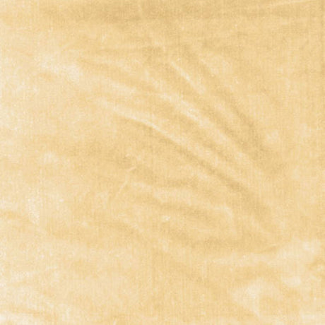 Schumacher Venetian Silk Velvet Champagne Fabric - Eade's Wallpaper