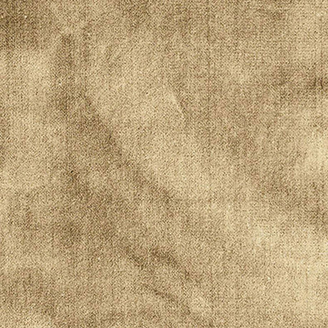 Schumacher Venetian Silk Velvet Chanterelle Fabric - Eade's Wallpaper