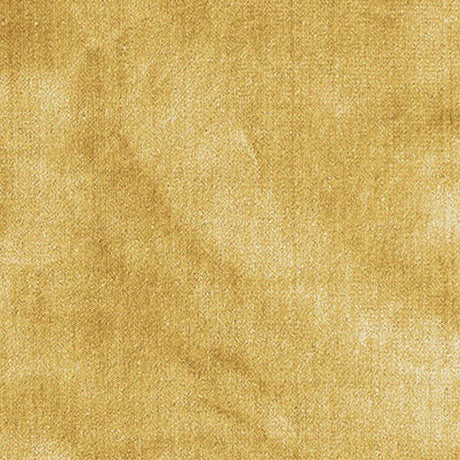Schumacher Venetian Silk Velvet Topaz Fabric - Eade's Wallpaper