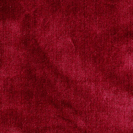 Schumacher Venetian Silk Velvet Port Fabric - Eade's Wallpaper