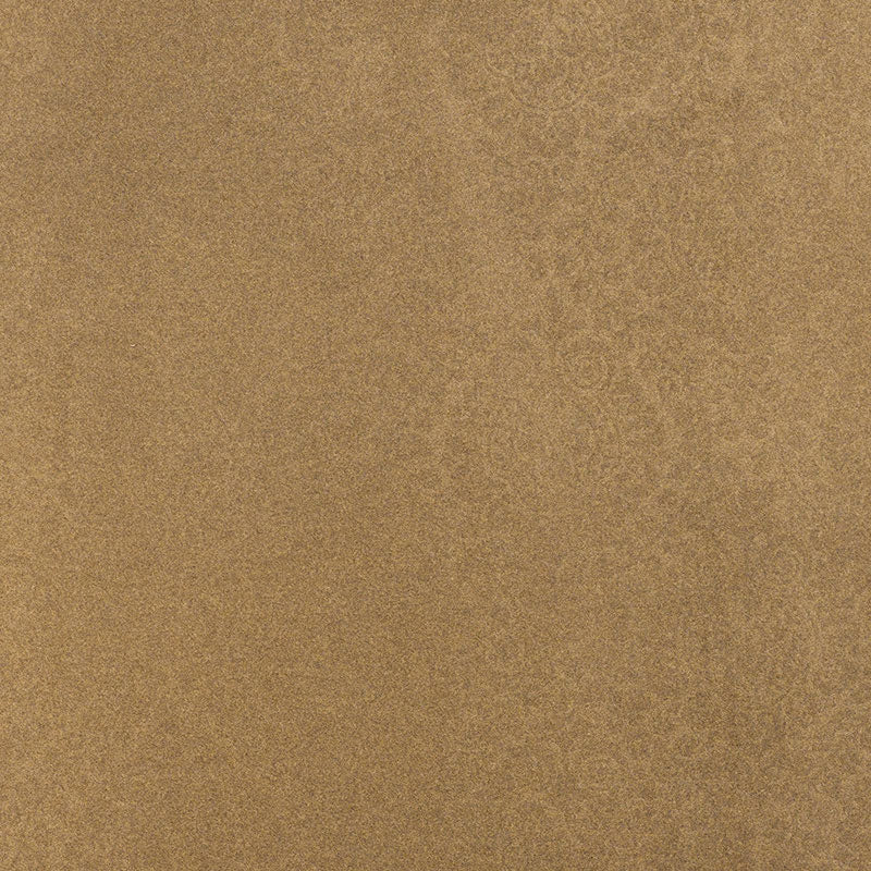 Schumacher Oxford Embossed Wool Camel Fabric - Eade's Wallpaper