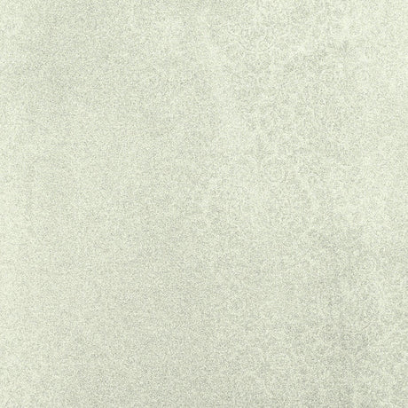 Schumacher Oxford Embossed Wool Ice Fabric - Eade's Wallpaper
