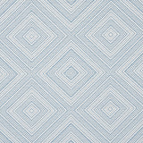 Schumacher Tortola Indoor/Outdoor Sky Fabric - Eade's Wallpaper