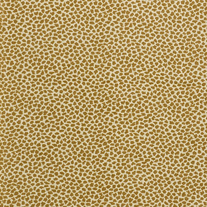 Schumacher Madagascar Chenille Rattan Fabric - Eade's Wallpaper